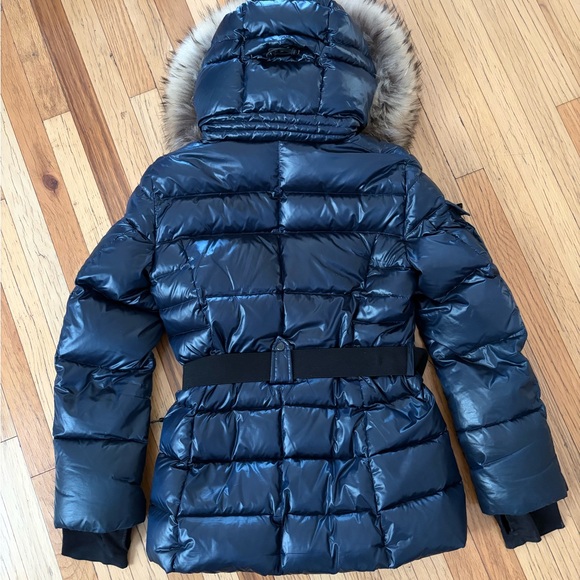 SAM coat - Picture 2 of 6